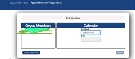 usvisascheduling no slots available|US VISA APPOINTMENT NO SLOT AVAILABLE : .